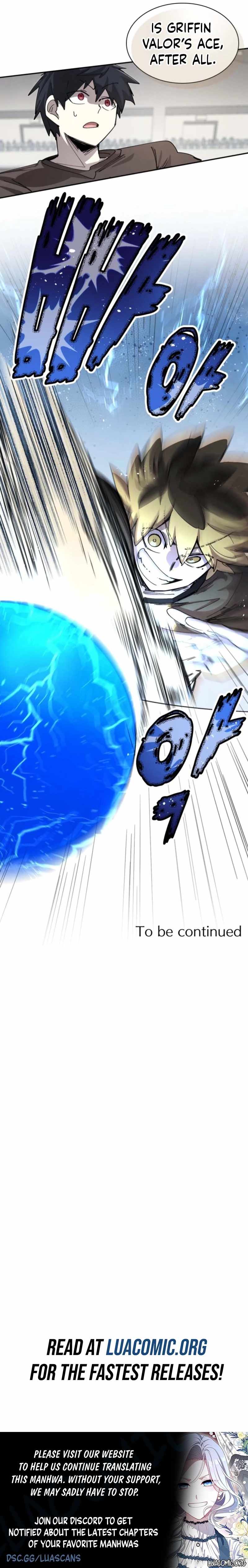 The Great Mage of the Hero’s Party Reincarnates Chapter 134 — Page 6