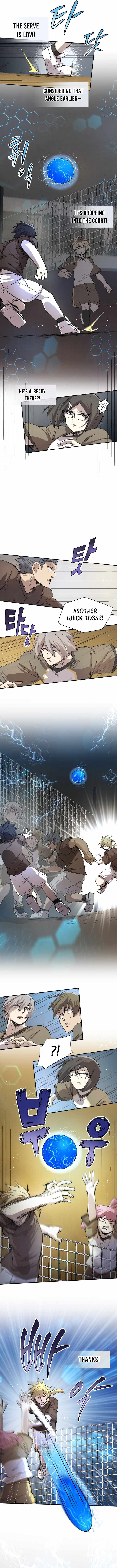 The Great Mage of the Hero’s Party Reincarnates Chapter 136 — Page 2