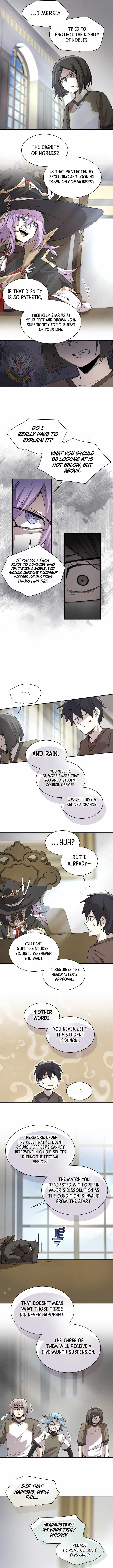 The Great Mage of the Hero’s Party Reincarnates Chapter 140 — Page 5