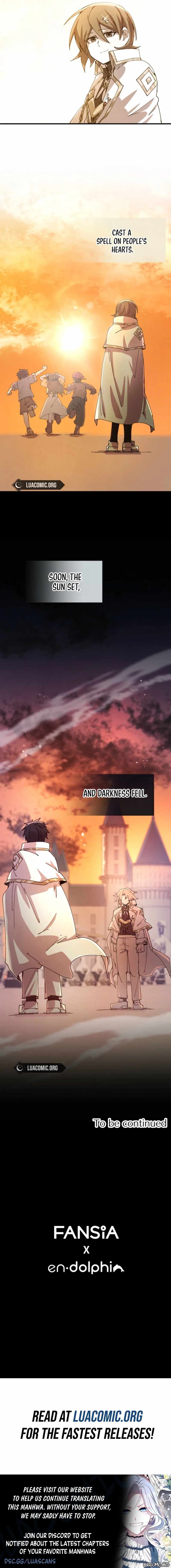 The Great Mage of the Hero’s Party Reincarnates Chapter 141 — Page 6
