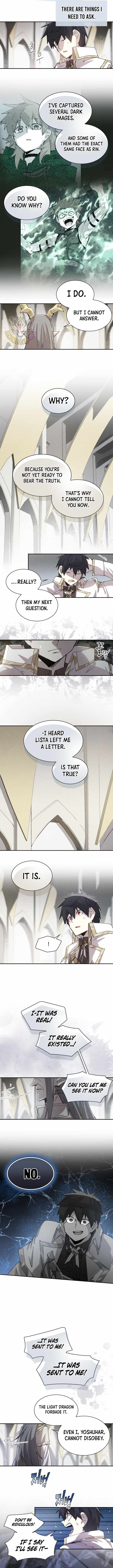 The Great Mage of the Hero’s Party Reincarnates Chapter 144 — Page 7