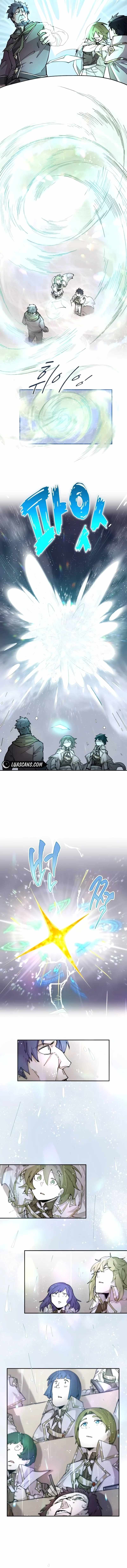 The Great Mage of the Hero’s Party Reincarnates Chapter 16 — Page 6