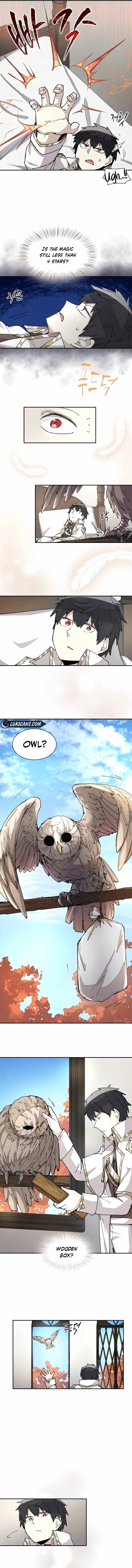 The Great Mage of the Hero’s Party Reincarnates Chapter 17 — Page 7