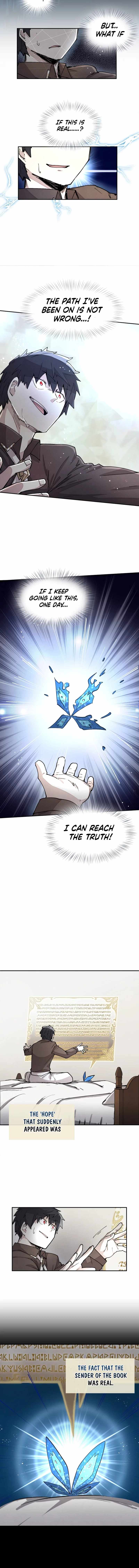 The Great Mage of the Hero’s Party Reincarnates Chapter 18 — Page 10