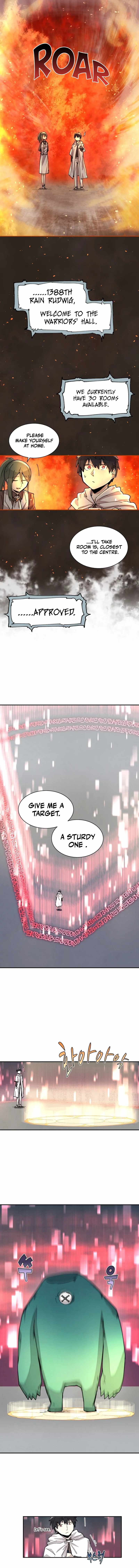 The Great Mage of the Hero’s Party Reincarnates Chapter 19 — Page 3