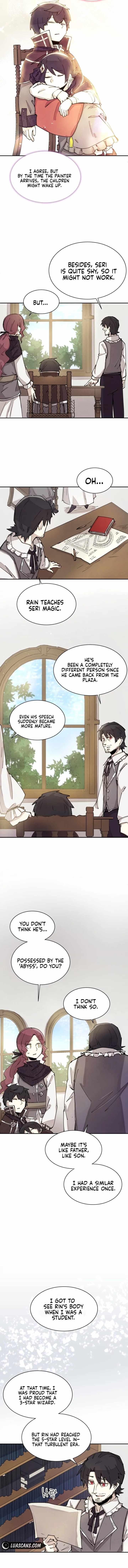 The Great Mage of the Hero’s Party Reincarnates Chapter 2 — Page 13