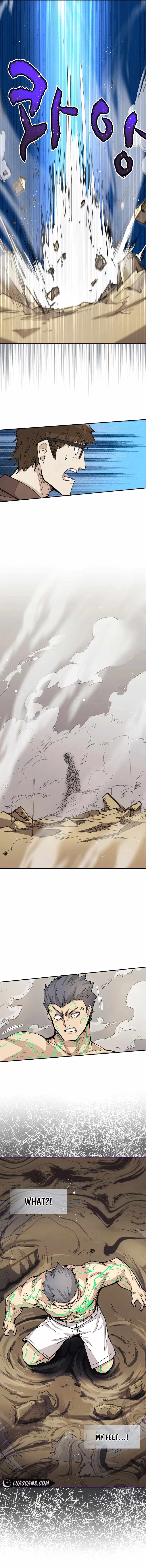 The Great Mage of the Hero’s Party Reincarnates Chapter 25 — Page 6