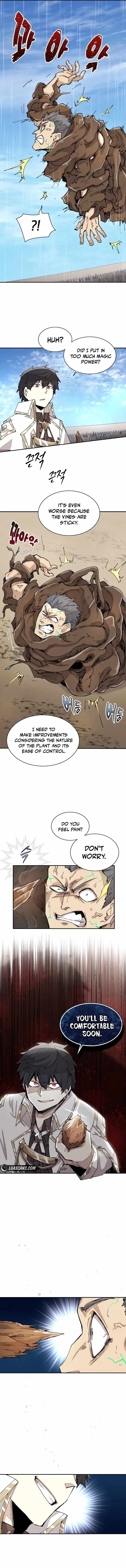 The Great Mage of the Hero’s Party Reincarnates Chapter 26 — Page 2