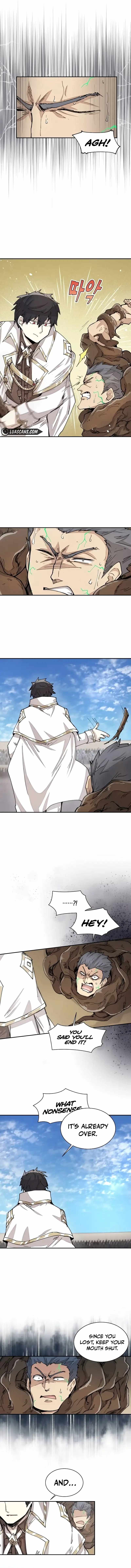 The Great Mage of the Hero’s Party Reincarnates Chapter 26 — Page 3