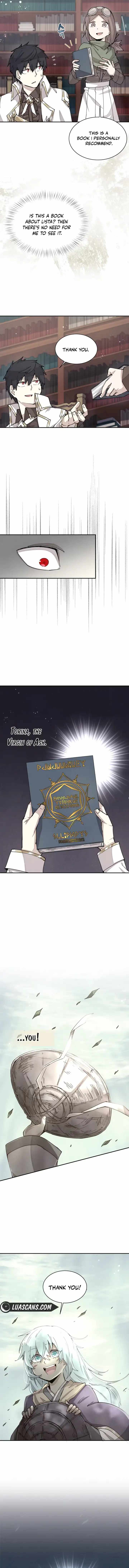 The Great Mage of the Hero’s Party Reincarnates Chapter 28 — Page 2