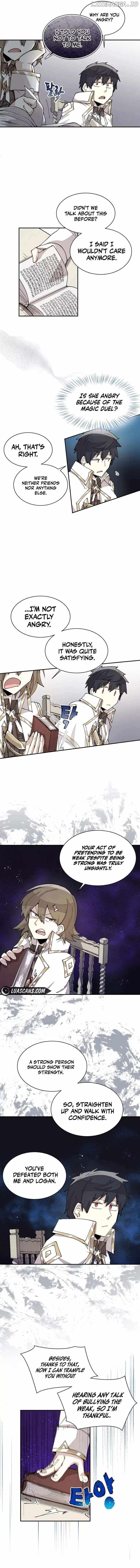 The Great Mage of the Hero’s Party Reincarnates Chapter 29 — Page 3