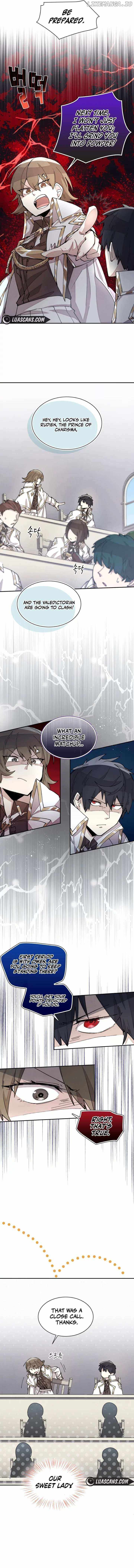 The Great Mage of the Hero’s Party Reincarnates Chapter 29 — Page 4