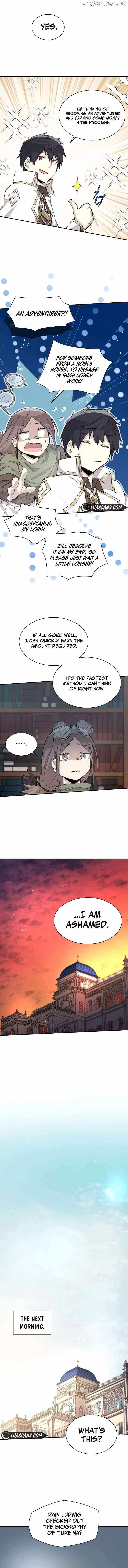 The Great Mage of the Hero’s Party Reincarnates Chapter 29 — Page 9