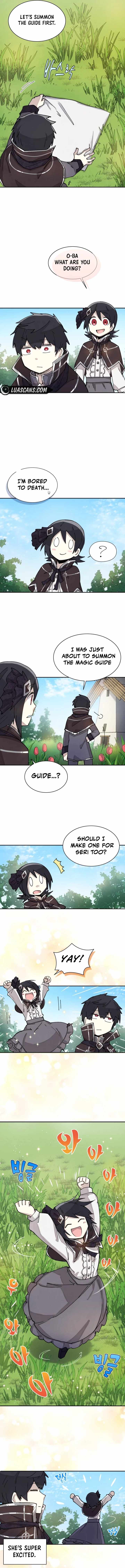 The Great Mage of the Hero’s Party Reincarnates Chapter 3 — Page 2