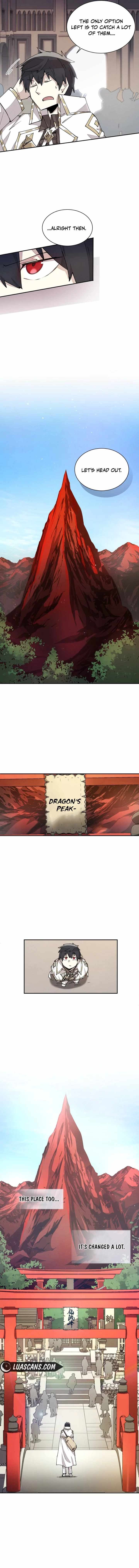 The Great Mage of the Hero’s Party Reincarnates Chapter 30 — Page 6