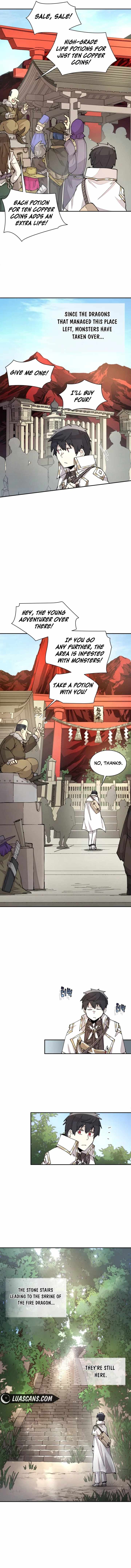 The Great Mage of the Hero’s Party Reincarnates Chapter 30 — Page 7