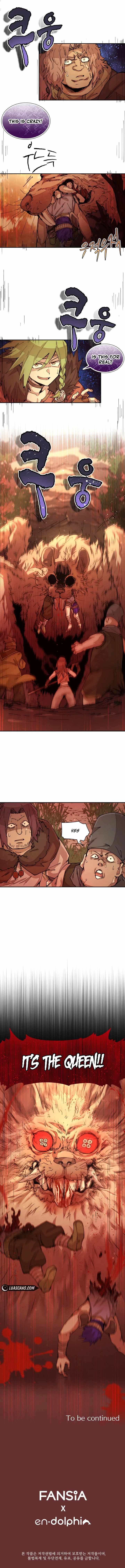 The Great Mage of the Hero’s Party Reincarnates Chapter 31 — Page 9