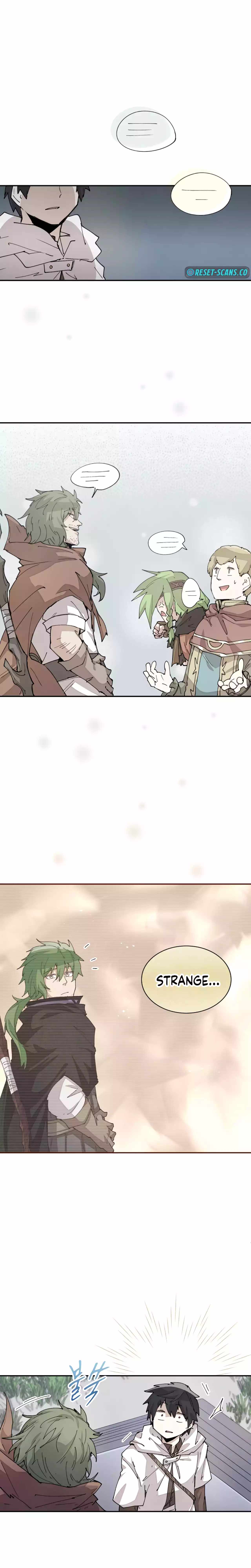The Great Mage of the Hero’s Party Reincarnates Chapter 39 — Page 19