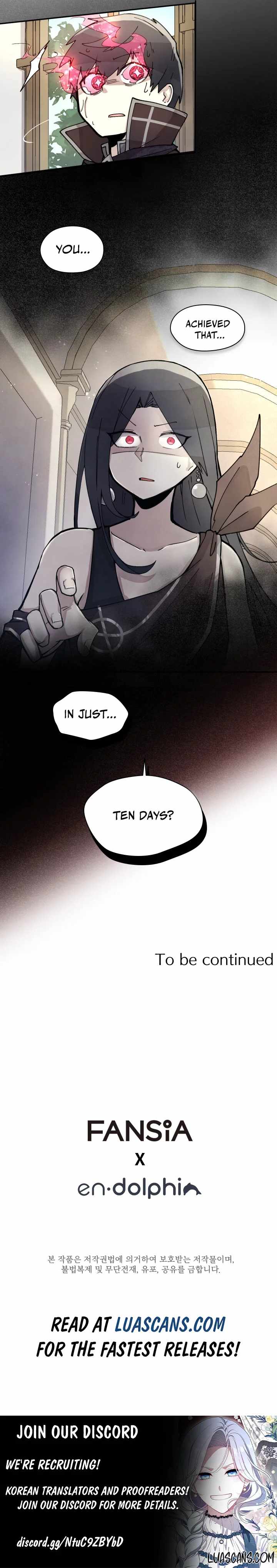 The Great Mage of the Hero’s Party Reincarnates Chapter 4 — Page 10