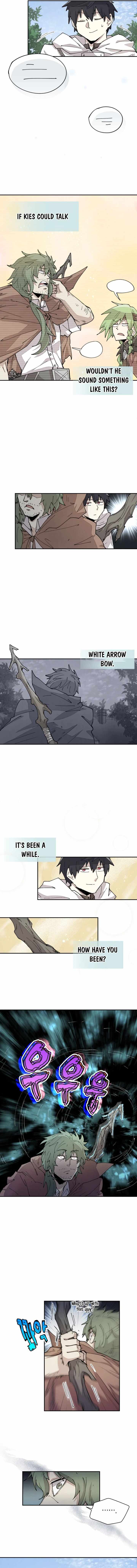 The Great Mage of the Hero’s Party Reincarnates Chapter 40 — Page 2
