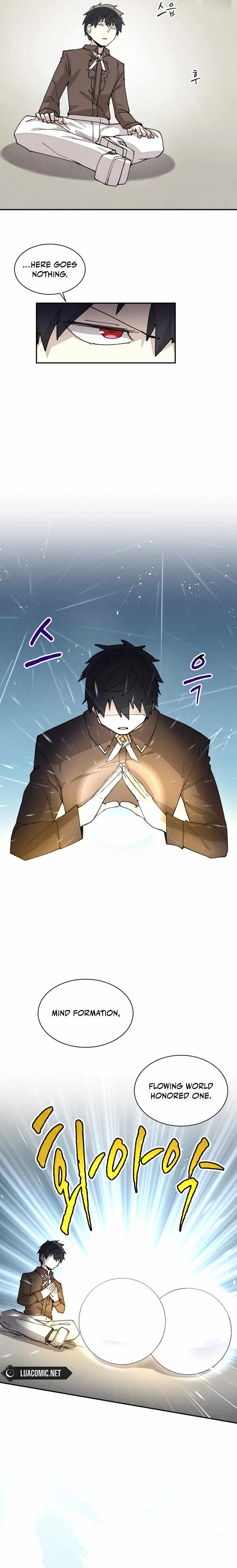 The Great Mage of the Hero’s Party Reincarnates Chapter 41 — Page 4