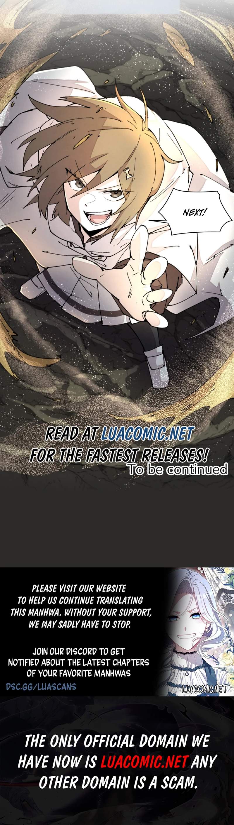 The Great Mage of the Hero’s Party Reincarnates Chapter 43 — Page 11