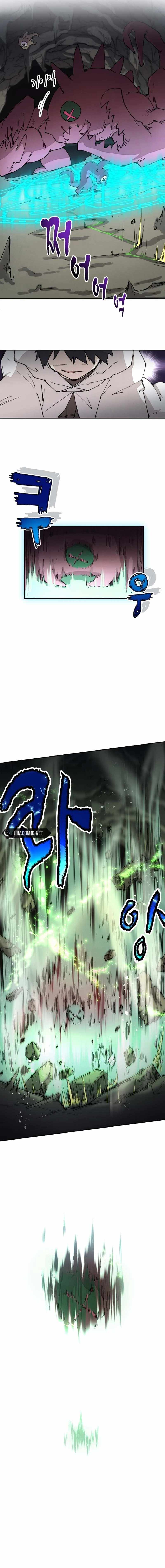 The Great Mage of the Hero’s Party Reincarnates Chapter 46 — Page 3