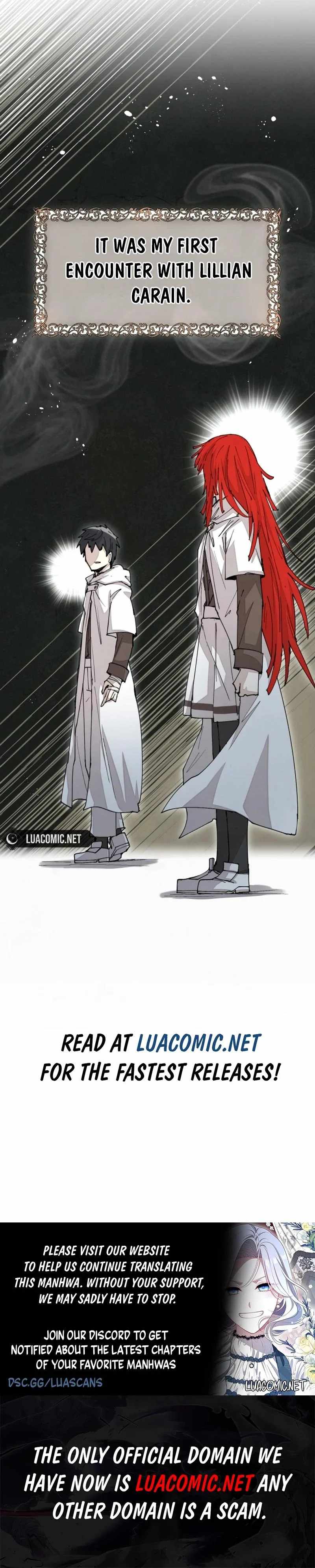 The Great Mage of the Hero’s Party Reincarnates Chapter 48 — Page 10