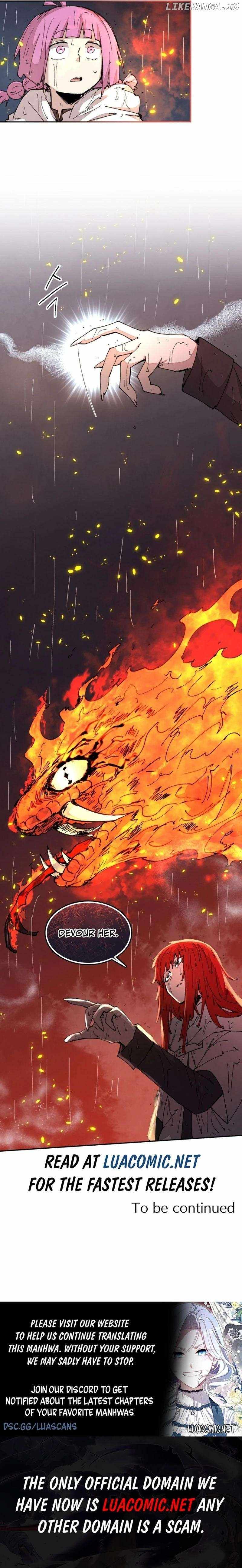 The Great Mage of the Hero’s Party Reincarnates Chapter 53 — Page 8