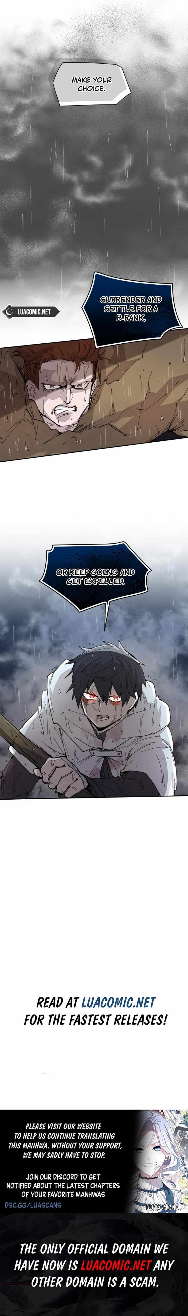 The Great Mage of the Hero’s Party Reincarnates Chapter 56 — Page 8