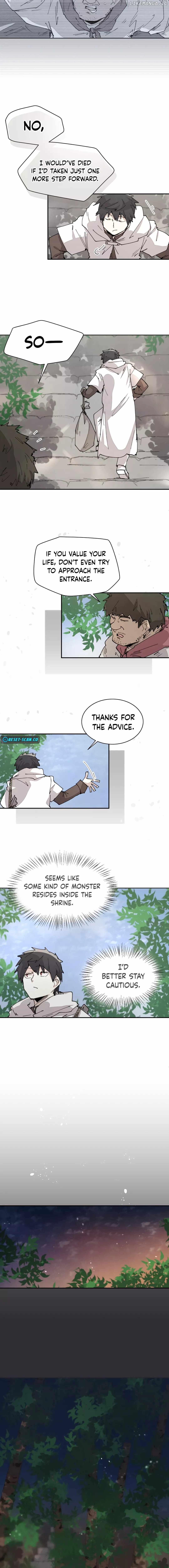 The Great Mage of the Hero’s Party Reincarnates Chapter 59 — Page 7