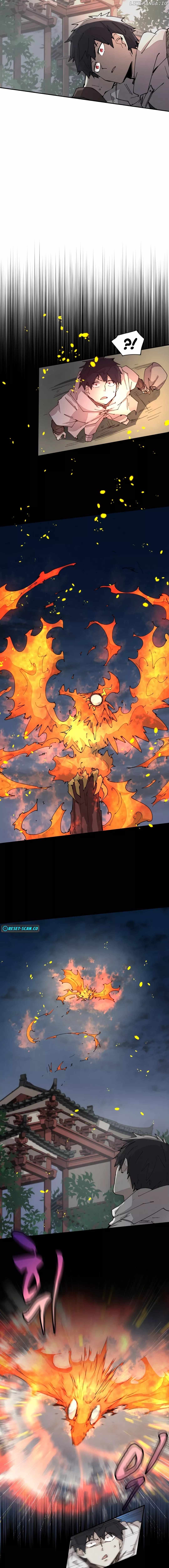 The Great Mage of the Hero’s Party Reincarnates Chapter 59 — Page 11