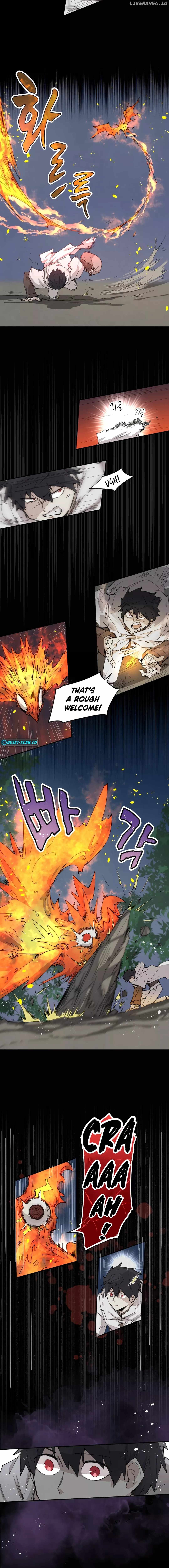 The Great Mage of the Hero’s Party Reincarnates Chapter 59 — Page 12