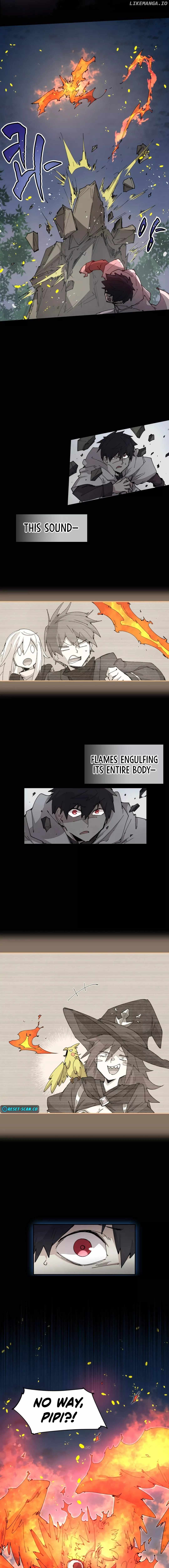 The Great Mage of the Hero’s Party Reincarnates Chapter 59 — Page 13