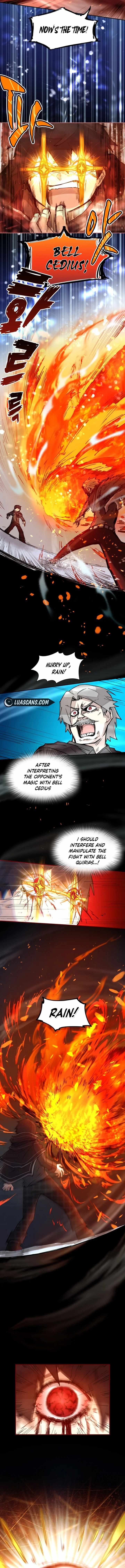 The Great Mage of the Hero’s Party Reincarnates Chapter 6 — Page 6