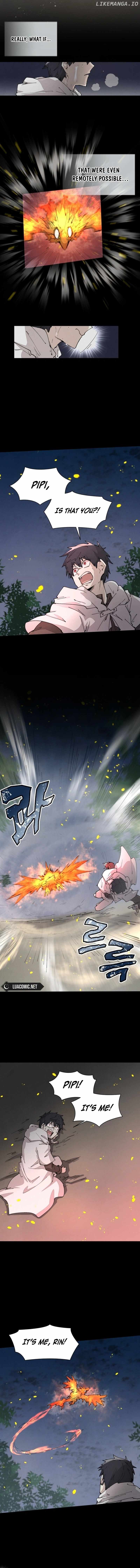 The Great Mage of the Hero’s Party Reincarnates Chapter 60 — Page 3