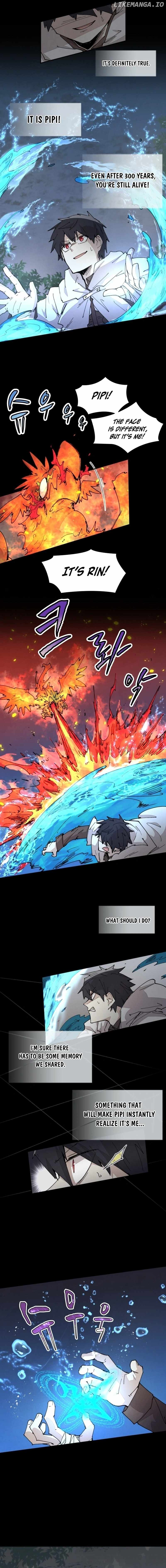 The Great Mage of the Hero’s Party Reincarnates Chapter 60 — Page 6
