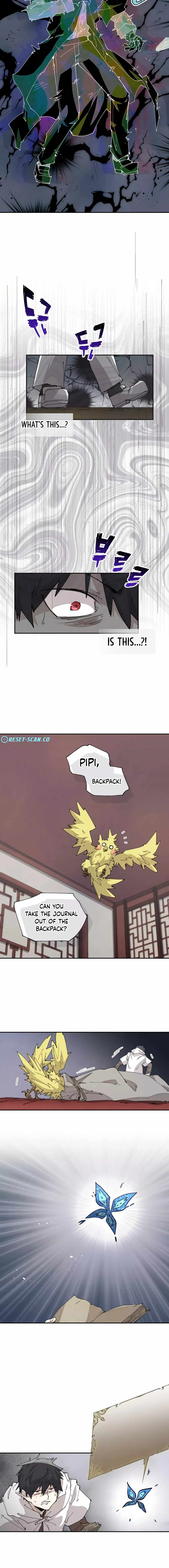 The Great Mage of the Hero’s Party Reincarnates Chapter 62 — Page 2