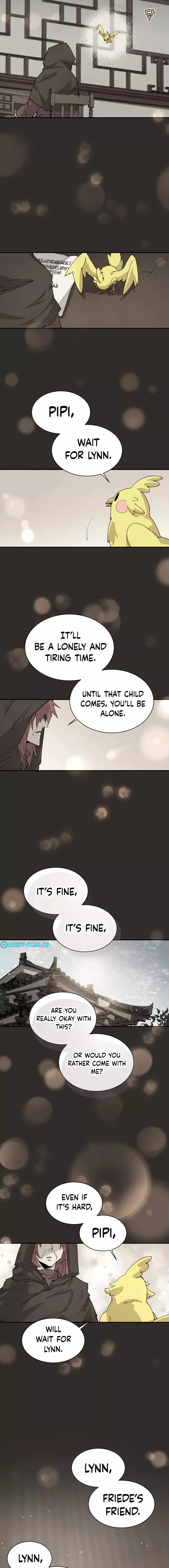 The Great Mage of the Hero’s Party Reincarnates Chapter 62 — Page 10