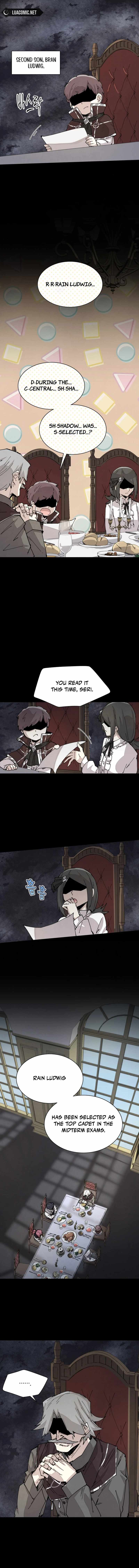 The Great Mage of the Hero’s Party Reincarnates Chapter 66 — Page 2