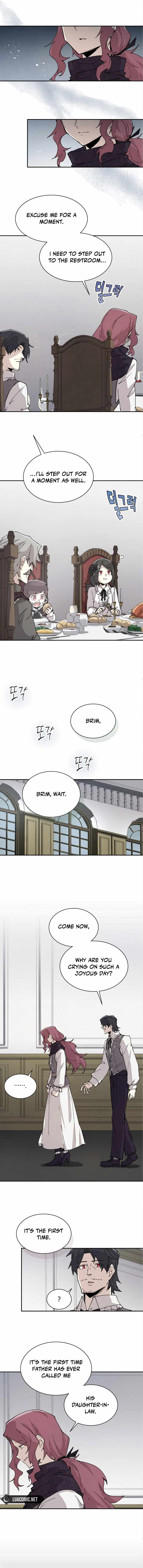 The Great Mage of the Hero’s Party Reincarnates Chapter 66 — Page 6