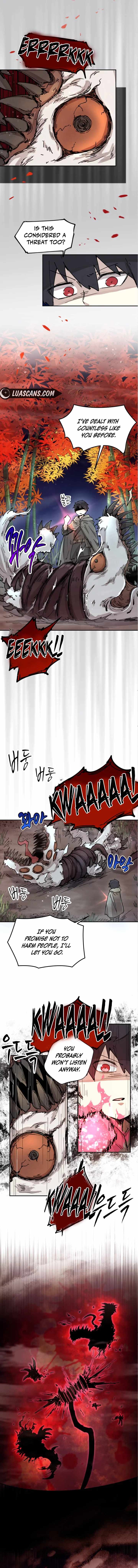 The Great Mage of the Hero’s Party Reincarnates Chapter 7 — Page 10
