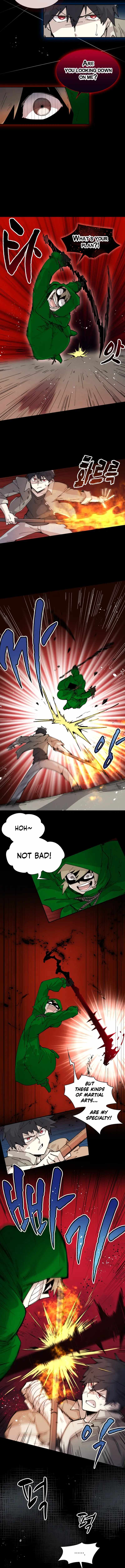 The Great Mage of the Hero’s Party Reincarnates Chapter 73 — Page 2