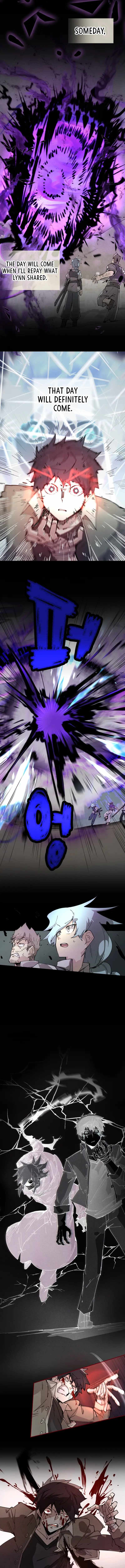 The Great Mage of the Hero’s Party Reincarnates Chapter 73 — Page 9