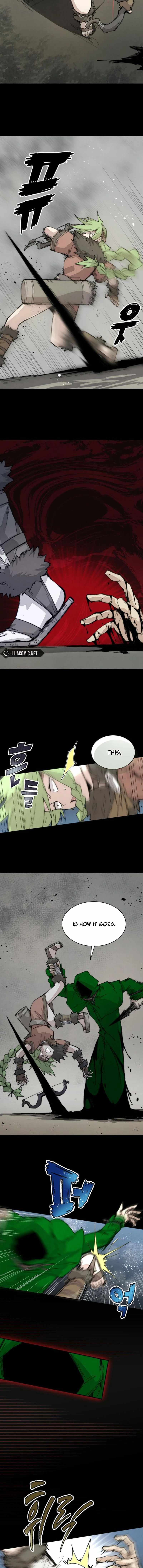 The Great Mage of the Hero’s Party Reincarnates Chapter 75 — Page 8