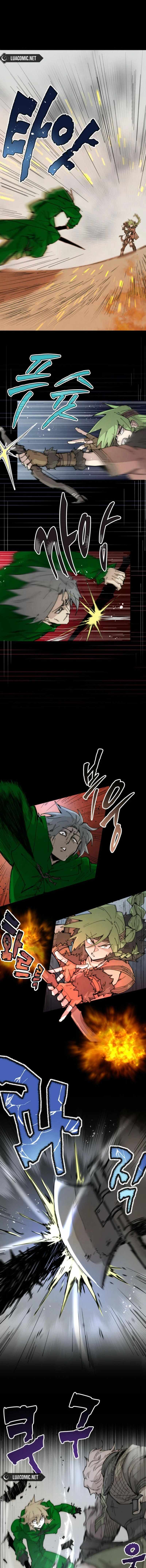 The Great Mage of the Hero’s Party Reincarnates Chapter 76 — Page 2