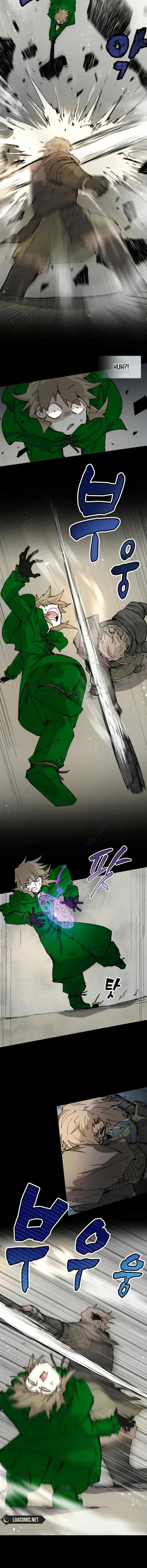 The Great Mage of the Hero’s Party Reincarnates Chapter 76 — Page 4