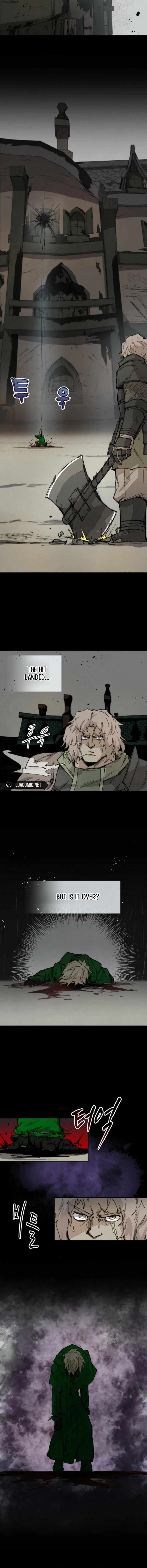 The Great Mage of the Hero’s Party Reincarnates Chapter 76 — Page 7