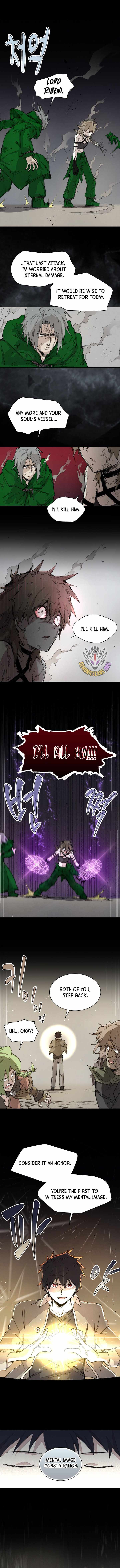 The Great Mage of the Hero’s Party Reincarnates Chapter 77 — Page 5