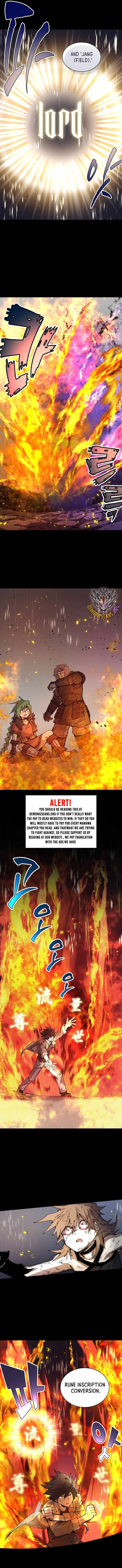 The Great Mage of the Hero’s Party Reincarnates Chapter 77 — Page 8